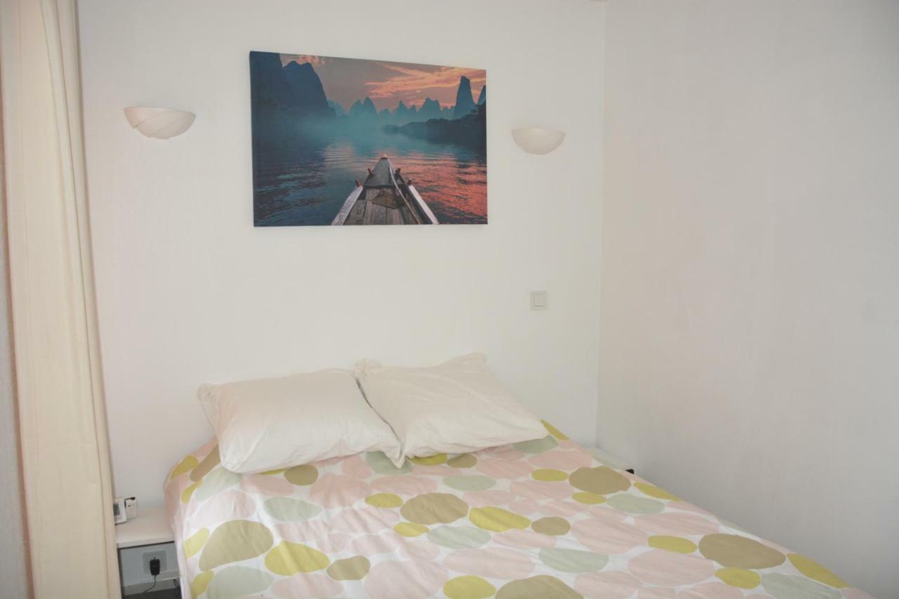 Appartement T2 De Standing Au Pied Des Plages 戈尔夫瑞昂 外观 照片